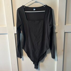 Old navy bodysuit